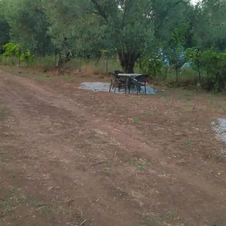 17 Camping Assos